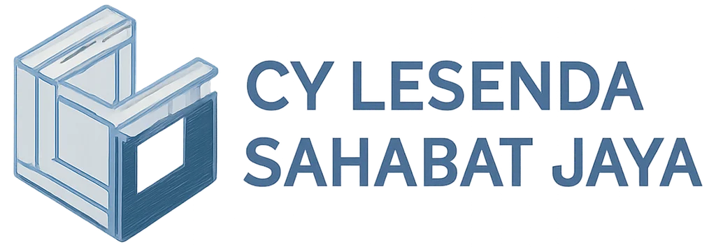 CV Legenda Sahabat Jaya